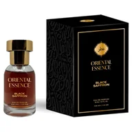 Wody i perfumy męskie - Oriental Essence Woda perfumowana Black Saffron 30 ml - perfumy - miniaturka - grafika 1