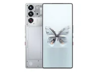 Telefony komórkowe - Nubia REDMAGIC 10 Pro 5G 16/512GB Biały - miniaturka - grafika 1