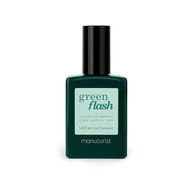 Lakiery do paznokci - Flash LED Gel Nail Lacquer Mint 15.0 ml - miniaturka - grafika 1