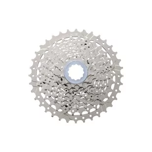 Shimano CS-hg400 kaseta 9S 2018 wieniec zębaty (I-CSHG4009136) - Kasety rowerowe - miniaturka - grafika 1