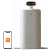 Pozostałe akcesoria dla psów - Dozownik karmy HHOLOVE O Sitter | Bezpłatny transport - miniaturka - grafika 1