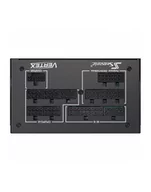 Zasilacze komputerowe - Seasonic Vertex PX-1200 1200W, PC power supply (Kolor: CZARNY, cable management, 1200 watts) - miniaturka - grafika 1