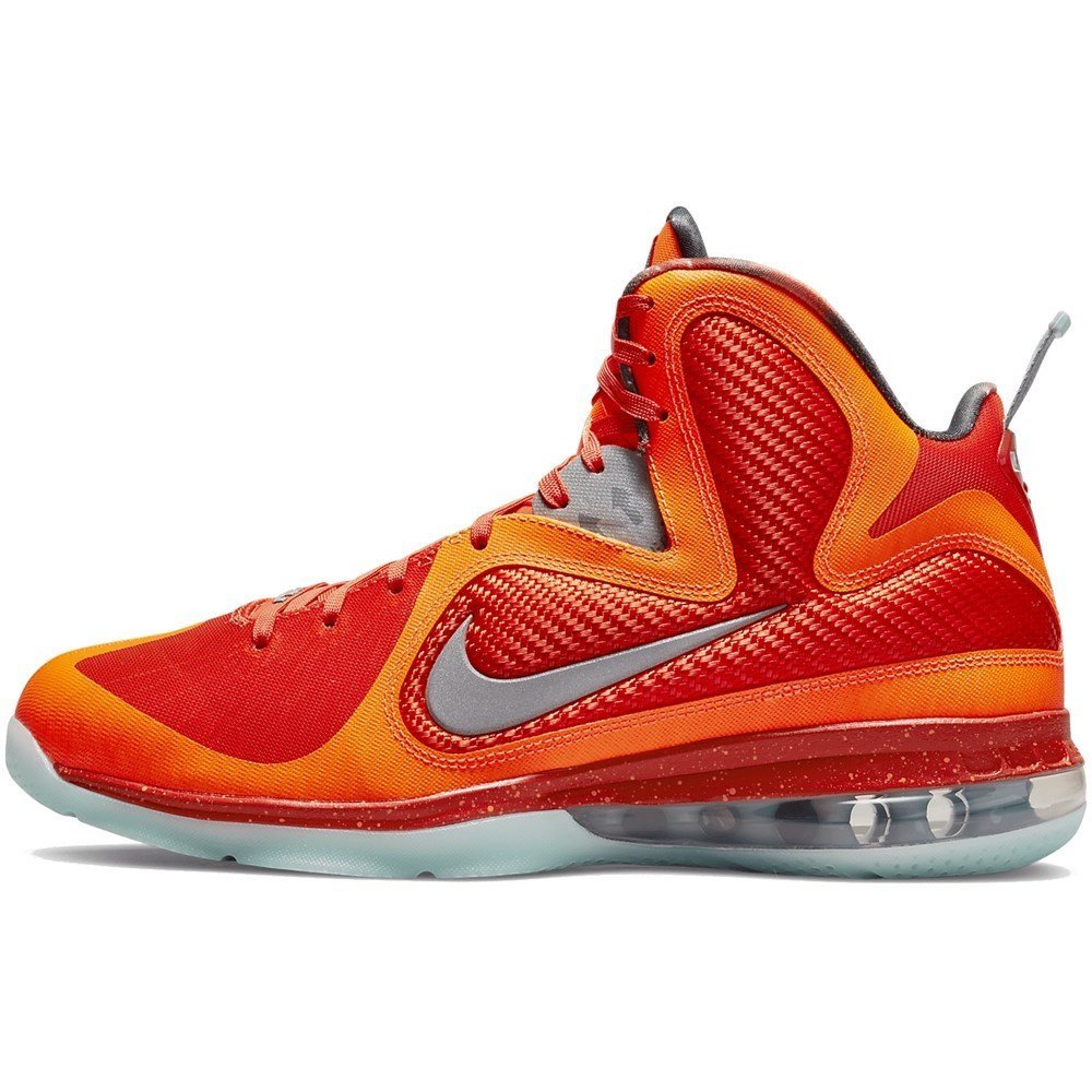 LeBron 9