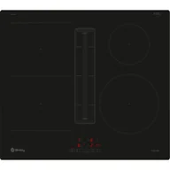 Płyty elektryczne do zabudowy - Balay 3EBC963ER 59,2 cm 7400 W - miniaturka - grafika 1