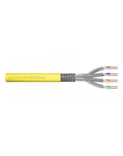 Digitus ASSMANN PROFESSIONAL DK1743AVH5 - Kable komputerowe i do monitorów - miniaturka - grafika 1