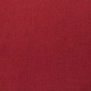 vidaXL Lumarko Obrotowe krzesła stołowe, 2 szt., winna czerwień, obite tkaniną 334331 - Krzesła - miniaturka - grafika 1