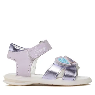 Sandały Primigi 3909211 M Fioletowy - Buty dla dziewczynek - miniaturka - grafika 1