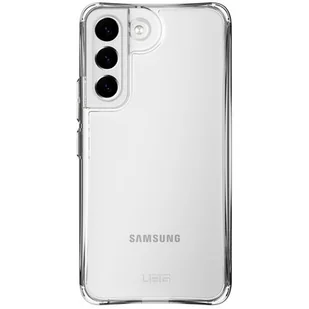 UAG Plyo obudowa ochronna do Samsung Galaxy S22 5G przezroczysta IEOUGPYS22IC - Etui i futerały do telefonów UAG Plyo obudowa ochronna do Samsung Galaxy S22 5G przezroczysta IEOUGPYS22IC - Etui i futerały do telefonów - miniaturka - grafika 1