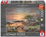 Pozostałe książki - Seaside Cottage - miniaturka - grafika 1