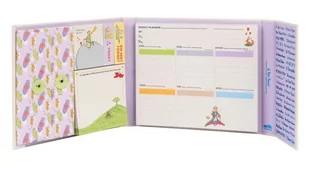 The Little Prince Adventure - planer tygodniowy - Planery - miniaturka - grafika 1