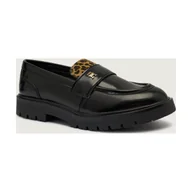 Buty dla dziewczynek - Tommy Hilfiger Loafersy - miniaturka - grafika 1
