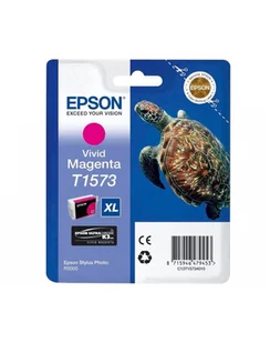 Epson T1573 (C13T15734010) - Tusze oryginalne - miniaturka - grafika 3
