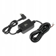 Ładowarki samochodowe - ŁADOWARKA SAMOCHODOWA MICRO MIKRO USB 12V 24V 2A zasilacz na stałe - miniaturka - grafika 1