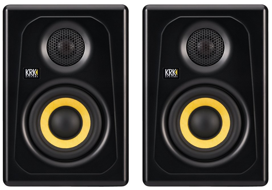 'Krk Kreate 3 Para Aktywnych 3