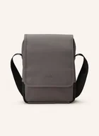 Torebki damskie - Rains Torba Na Ramię grau - miniaturka - grafika 1