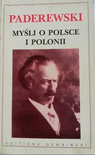 Myśli o Polsce i Polonii - Historia świata - miniaturka - grafika 1