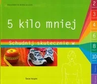 Moda i uroda - 5 Kilo Mniej - miniaturka - grafika 1