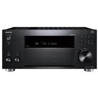 Amplitunery - Onkyo TX RZ840 - Wzmacniacz sieciowy AV - 9.2 kanałowy - Czarny - miniaturka - grafika 1