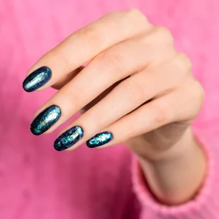 Pyłek Do Paznokci My Star Dust 01 0,2g - Ozdoby do paznokci - miniaturka - grafika 3