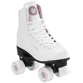 Wrotki - Nils EXTREME NQ8400S BIAŁY ROZM. 36 WROTKI EXTREME MEGA PROMOCJE!!! 16-53-026 - miniaturka - grafika 1