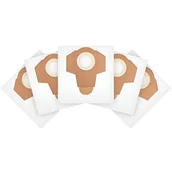 Worki do odkurzaczy - Worki do odkurzacza 59G614, 5 szt. - miniaturka - grafika 1