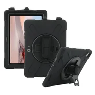 Etui do tabletów - Mobilis 072005 etui na tablet 26,7 cm (10.5") Pokrowiec Czarny - miniaturka - grafika 1