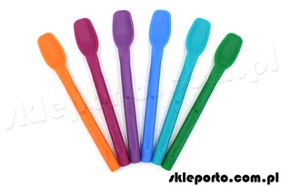 Ark Spoon szpatułka łyżeczka gładka - Akcesoria medyczne - miniaturka - grafika 1