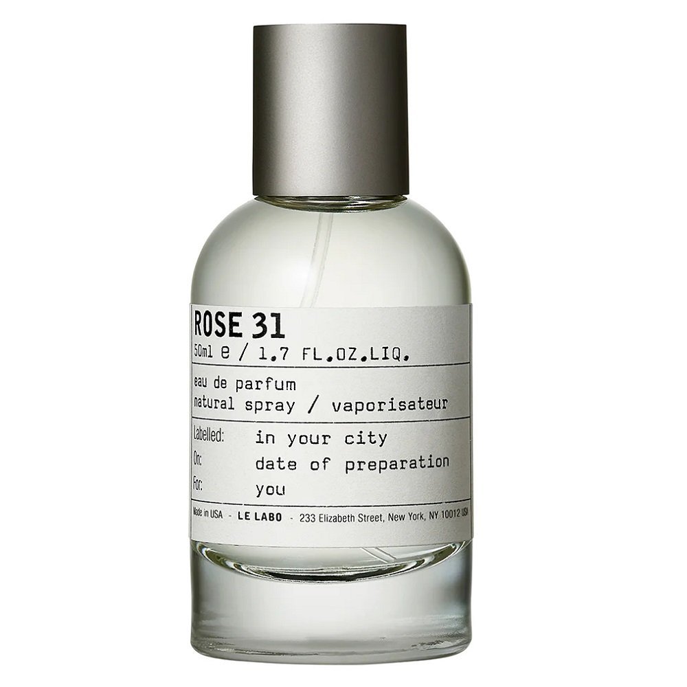 Le Labo Rose 31 woda perfumowana spray 50ml