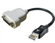 Kable komputerowe i do monitorów - Dell DisplayPort (dp) to DVI-D - miniaturka - grafika 1