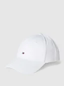 Czapki męskie - Czapka z wyhaftowanym logo - miniaturka - grafika 1