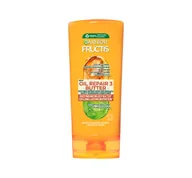 Odżywki do włosów - Garnier Fructis Oil Repair 3 Butter Odżywka wzmacniająca do włosów bardzo suchych i zniszczonych 200ml - miniaturka - grafika 1