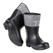 Kalosze męskie - Gumofilce Lekkie Piankowe Eva Kolmax Roz. 42 - miniaturka - grafika 1