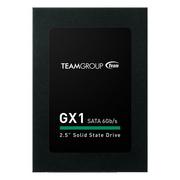 Dyski SSD - Dysk SSD TEAM GROUP GX1, 2.5'', 240 GB, SATA III, 400 MB/s - miniaturka - grafika 1