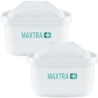 Wkłady filtrujące - BRITA Wkład filtrujący BRITA Maxtra+ Pure Performance 2 sztuki) - miniaturka - grafika 1