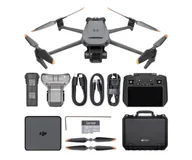 Drony - DJI Mavic 3 Enterprise+ DJI Care 1 rok - miniaturka - grafika 1