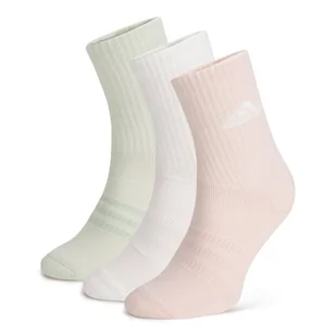 Skarpetki adidas IZ0161 3-PACK - Skarpetki damskie - miniaturka - grafika 1