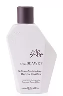 Szampony do włosów - L'Alga Seawet, odmładzający szampon podtrzymujący efekt krioterapii, 100ml - miniaturka - grafika 1