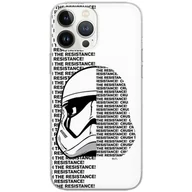 Etui i futerały do telefonów - ERT GROUP etui na telefon Oppo A53 / A53S, case oryginalny i oficjalnie licencjonowany przez Star Wars, wzór Szturmowiec 012, optymalnie dopasowane, plecki z TPU - miniaturka - grafika 1