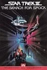 Filmy przygodowe DVD - Star Trek III W poszukiwaniu Spocka DVD - miniaturka - grafika 1