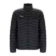 Odzież trekkingowa męska - Kurtka puchowa męska Mammut Albula IN - miniaturka - grafika 1