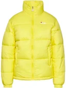 Kurtki damskie - Fila WOMEN SUSI puff jacket, kurtka damska 688379-600 XS - miniaturka - grafika 1