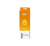 Zabawki kreatywne - Hey Clay - Kurczak - TM Toys - miniaturka - grafika 1