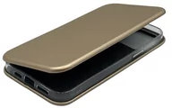 Etui i futerały do telefonów - ELEGANCKI pokrowiec futerał silikon do Apple iPhone 13 Pro Max - miniaturka - grafika 1