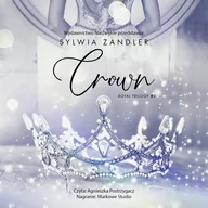 Audiobooki - romanse - Crown - miniaturka - grafika 1