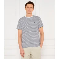 Koszulki męskie - POLO RALPH LAUREN T-shirt Regular Fit - miniaturka - grafika 1