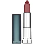 Szminki - Maybelline New York Color Sensational Matte Nudes nr988 Brown Sugar 4,4 g - miniaturka - grafika 1