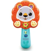 Zabawki interaktywne dla dzieci - MOJE PIERWSZE LUSTERECZKO VTECH - miniaturka - grafika 1