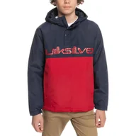 Odzież sportowa dziecięca - Kurtka turystyczna dla dzieci Quiksilver Tazawa wodoodporna - miniaturka - grafika 1