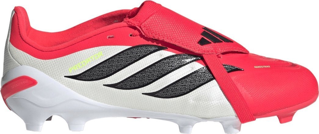 Buty piłkarskie dla dzieci adidas Predator League FT FG JR7925 38