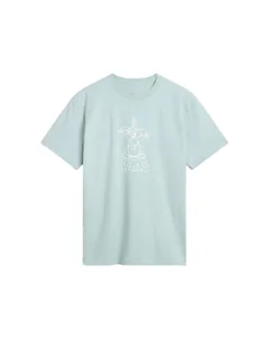 T-shirt Crazy Eddy VN000HFNM8I M - Koszulki męskie - miniaturka - grafika 1